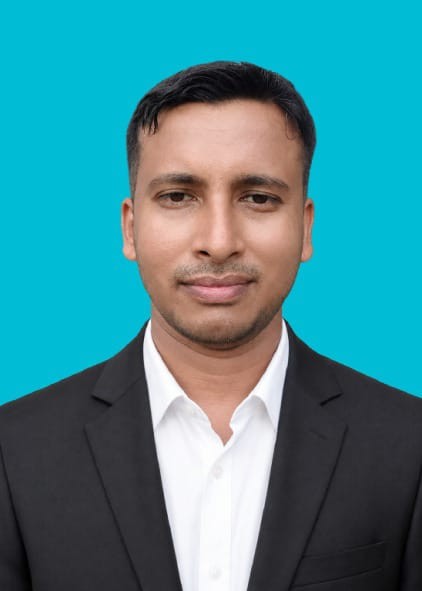 Biswajit Dey